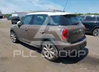 2015 Mini Countryman фото