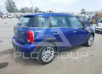2015 Mini Countryman фото