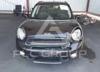2015 Mini Countryman фото