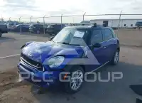 2015 Mini Countryman фото