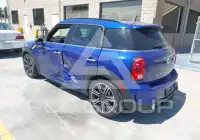 2015 Mini Countryman фото