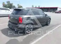 2015 Mini Countryman фото