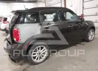 2015 Mini Countryman photo