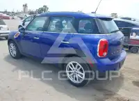 2015 Mini Countryman фото