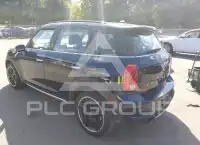 2015 Mini Countryman photo