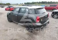 2015 Mini Countryman фото