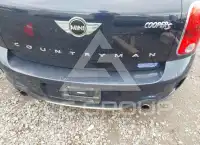 2015 Mini Countryman фото