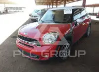 2015 Mini Countryman фото