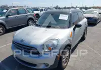 2015 Mini Countryman фото