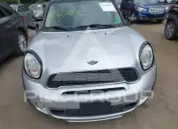 2015 Mini Countryman фото