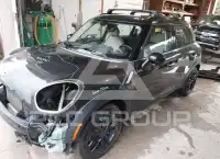 2015 Mini Countryman фото