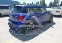 2015 Mini Countryman фото