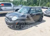2015 Mini Countryman photo