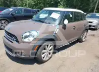 2015 Mini Countryman фото