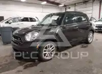 2015 Mini Countryman photo