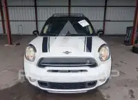 2015 Mini Countryman photo
