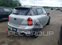 2015 Mini Countryman фото