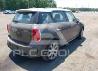 2015 Mini Countryman фото