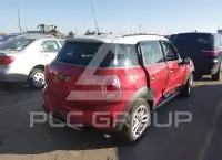 2015 Mini Countryman photo
