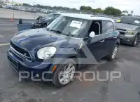 2015 Mini Countryman фото