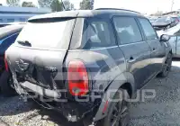 2015 Mini Countryman фото