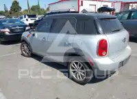 2015 Mini Countryman фото