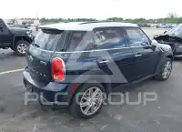 2015 Mini Countryman фото