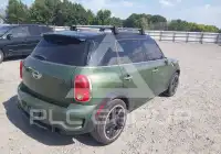 2015 Mini Countryman фото