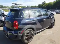 2015 Mini Countryman photo