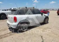 2015 Mini Countryman фото