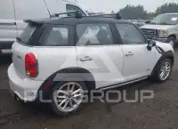 2015 Mini Countryman photo