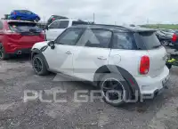 2015 Mini Countryman фото