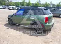 2015 Mini Countryman фото