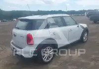 2015 Mini Countryman фото