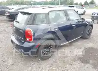 2015 Mini Countryman фото