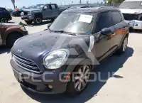 2015 Mini Countryman фото