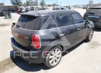 2015 Mini Countryman фото