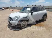 2015 Mini Countryman фото