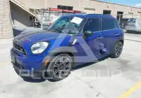 2015 Mini Countryman фото