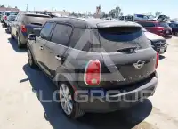 2015 Mini Countryman фото