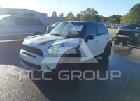 2015 Mini Countryman фото