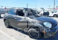 2015 Mini Countryman photo
