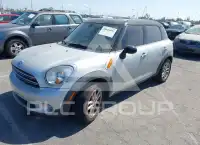 2015 Mini Countryman фото