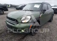 2015 Mini Countryman photo