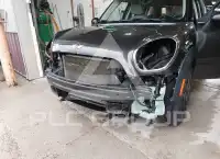 2015 Mini Countryman фото
