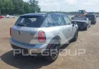 2015 Mini Countryman photo