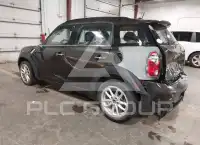 2015 Mini Countryman photo
