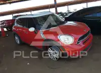 2015 Mini Countryman фото