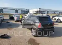 2015 Mini Countryman photo