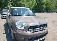 2015 Mini Countryman фото